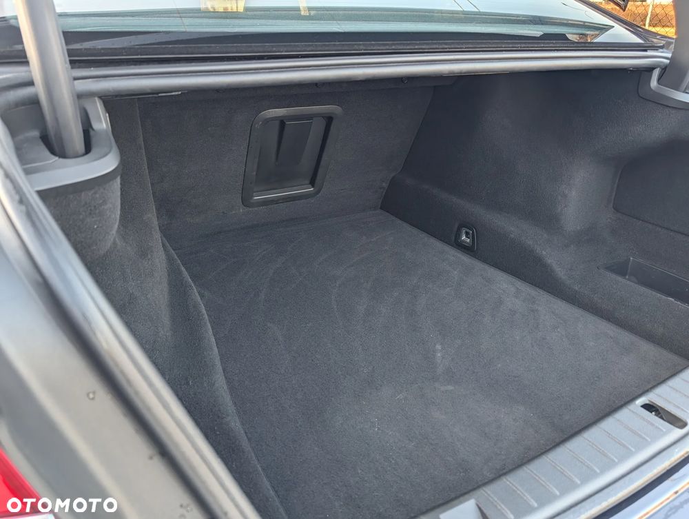 BMW Seria 7 - 20