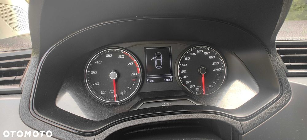 Seat Ibiza - 5