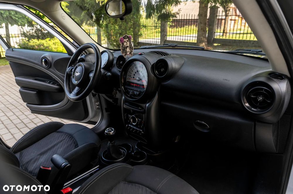 MINI Countryman Cooper S - 25