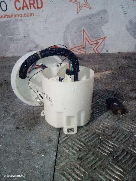 BÓIA DE COMBUSTÍVEL OPEL MERIVA - 1