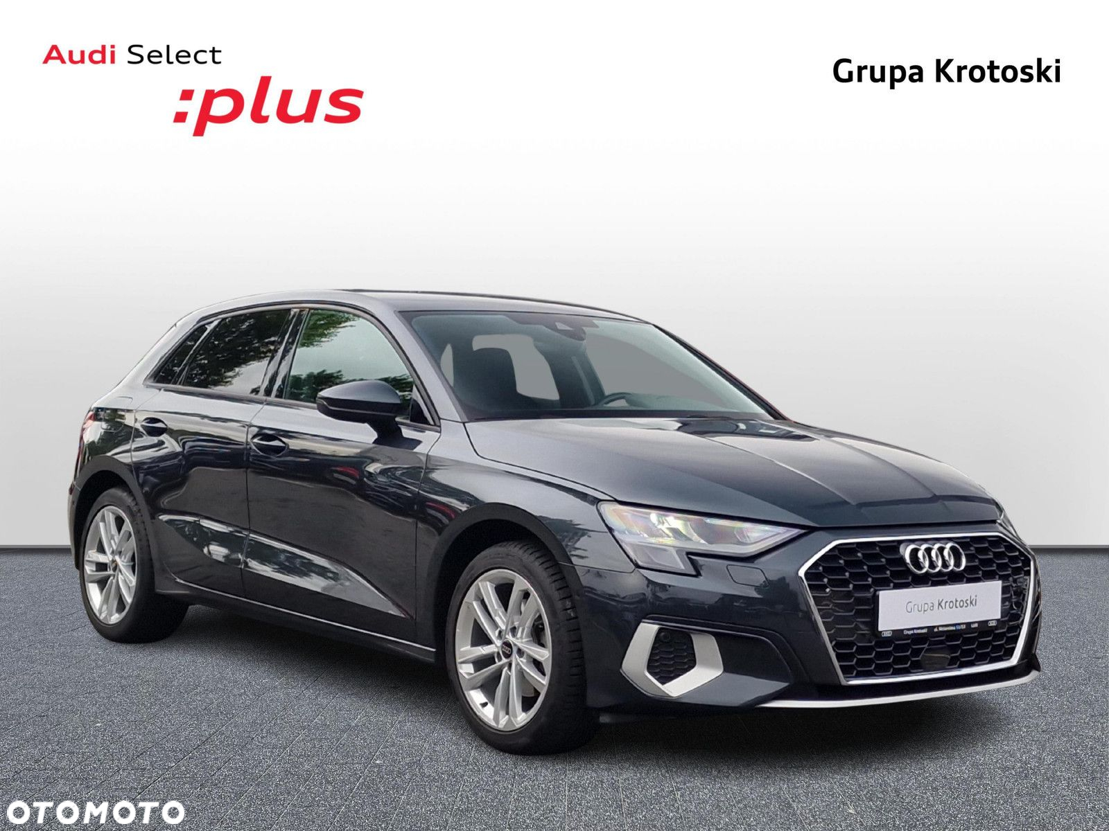 Audi A3 - 7