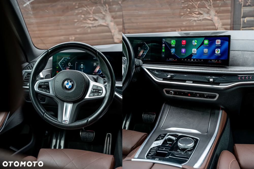 BMW X5 xDrive30d mHEV sport - 29
