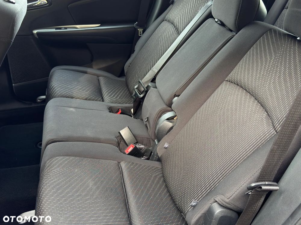 Dodge Journey - 6