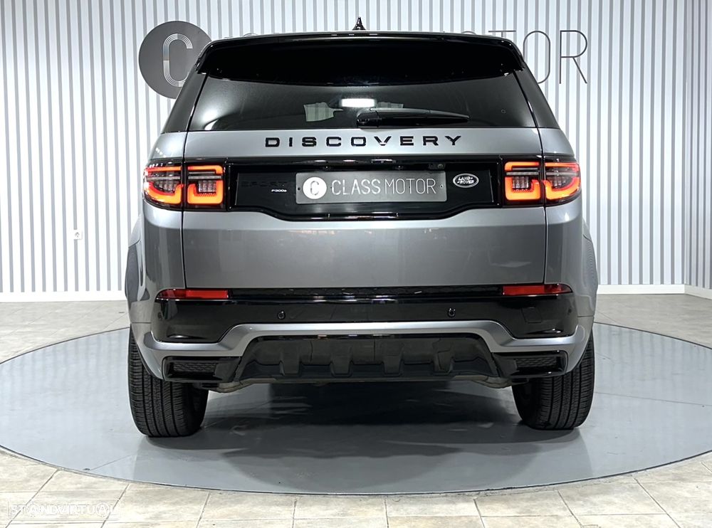 Land Rover Discovery Sport ver-1-5-i3-p300e-awd-dynamic-se - 7