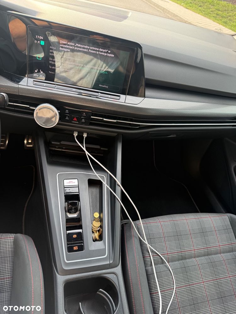 Volkswagen Golf 2.0 TSI GTI DSG - 25