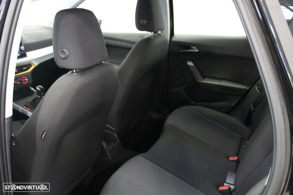 SEAT Arona 1.0 TSI Style - 6