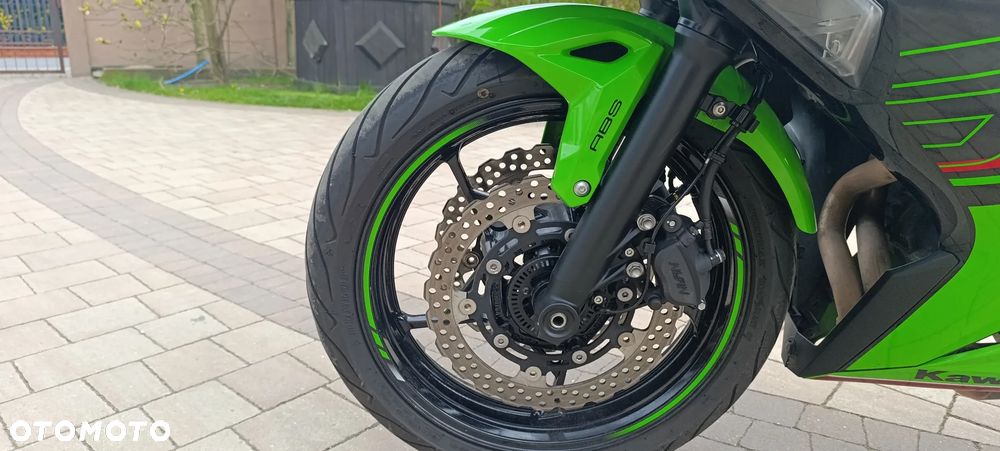 Kawasaki Ninja - 39