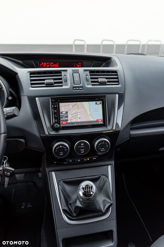 Mazda 5 2.0 MZR-DISI i-stop Sports-Line - 40