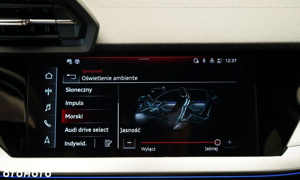 Audi S3 - 35