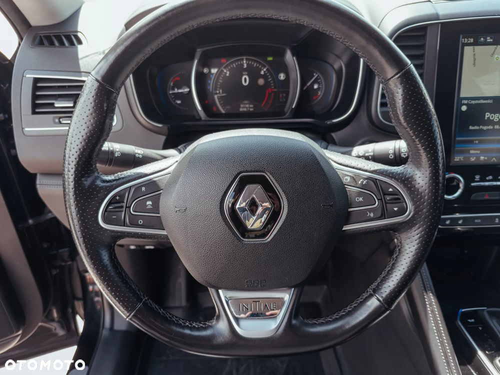 Renault Koleos 2.0 Blue dCi Initiale Paris 4x4 X-Tronic - 20