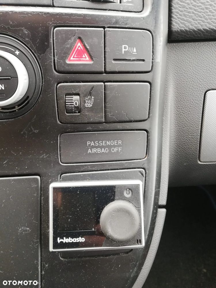 Volkswagen Multivan L1 Comfortline - 24