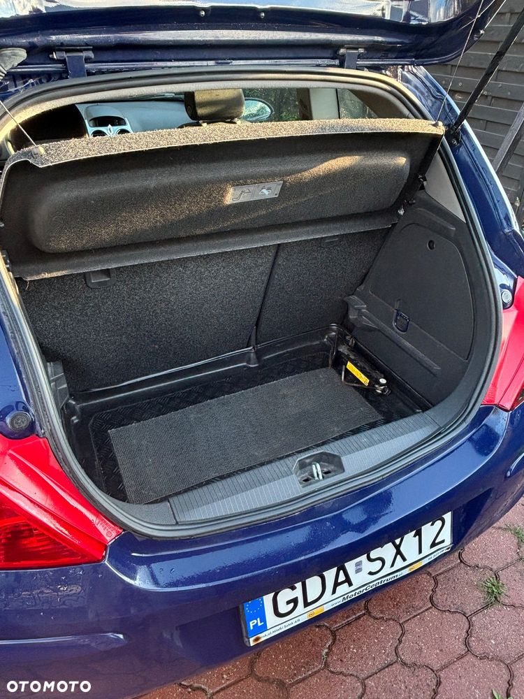 Opel Corsa - 5