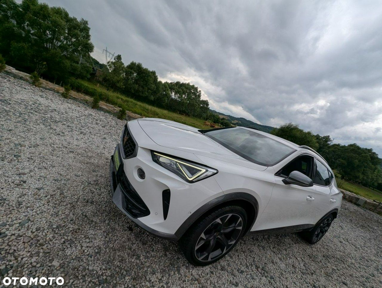 Cupra Formentor - 10