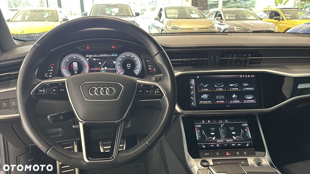 Audi A6 Allroad - 14