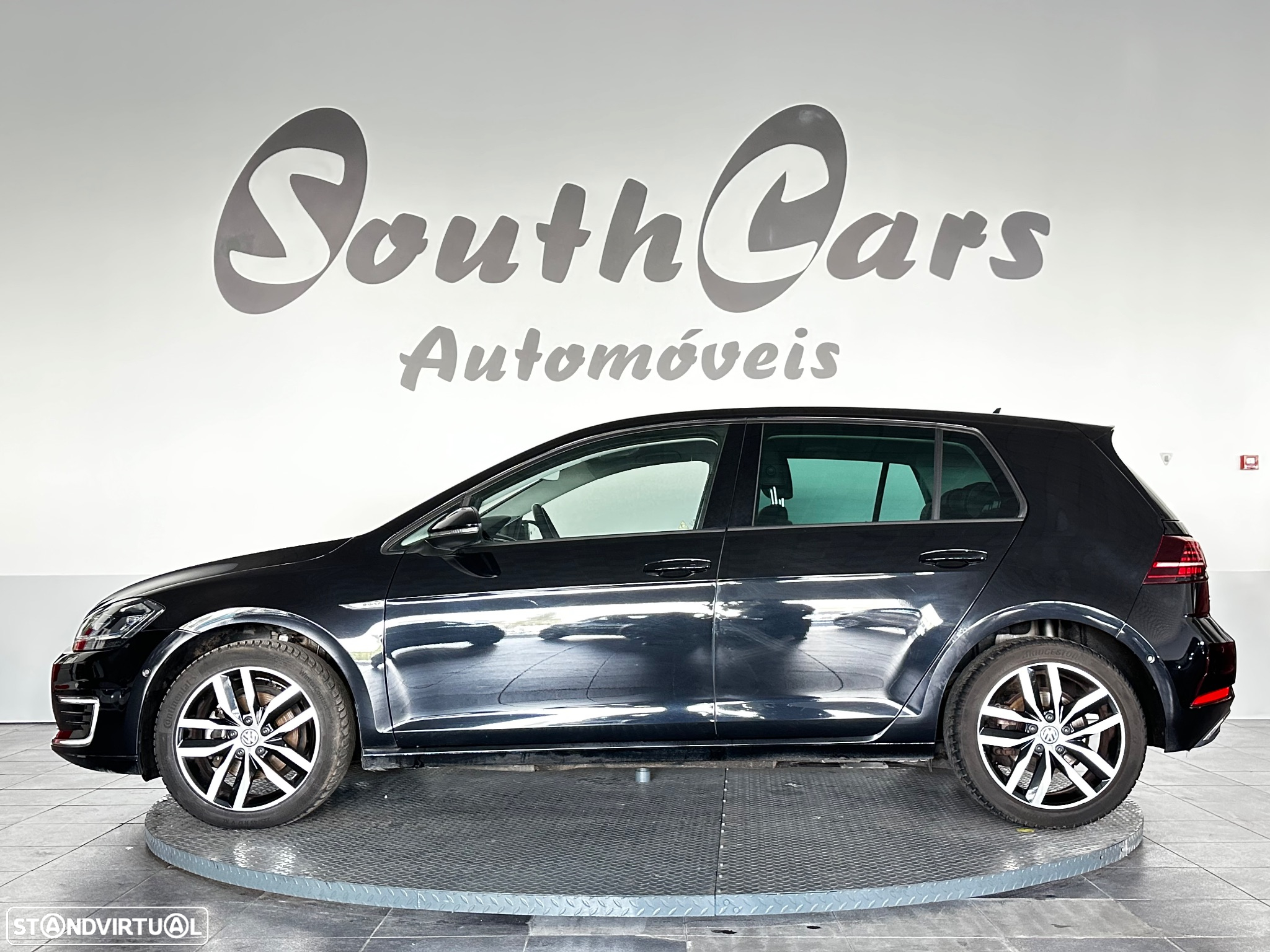 VW e-Golf Standard - 9
