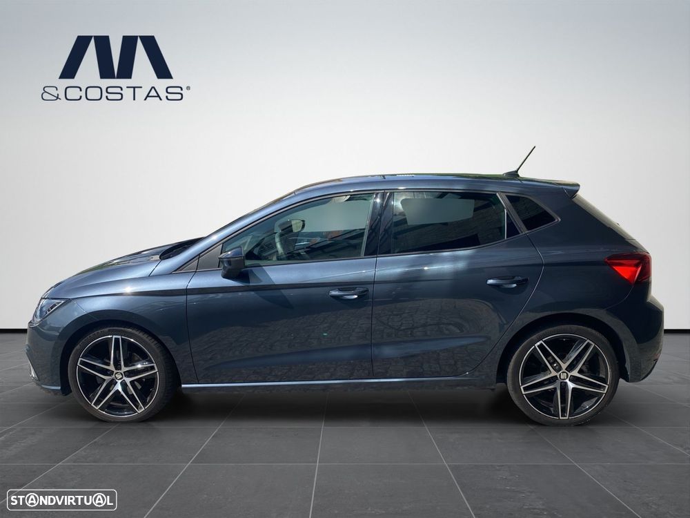 SEAT Ibiza 1.0 EcoTSI FR DSG - 3
