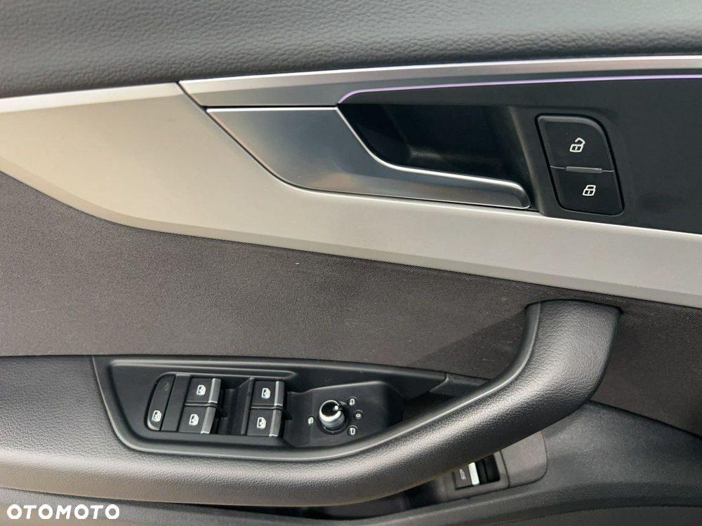 Audi A4 Allroad - 13