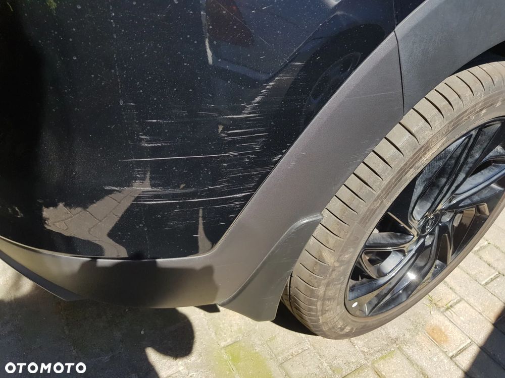 Hyundai Tucson 1.6 T-GDi N Line 4WD DCT - 27