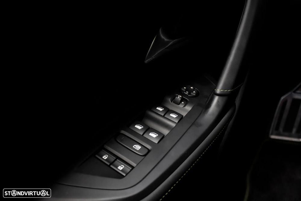 Peugeot 408 1.6 Hybrid GT e-EAT8 - 19