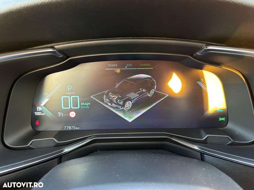 DS Automobiles DS 7 Crossback - 9