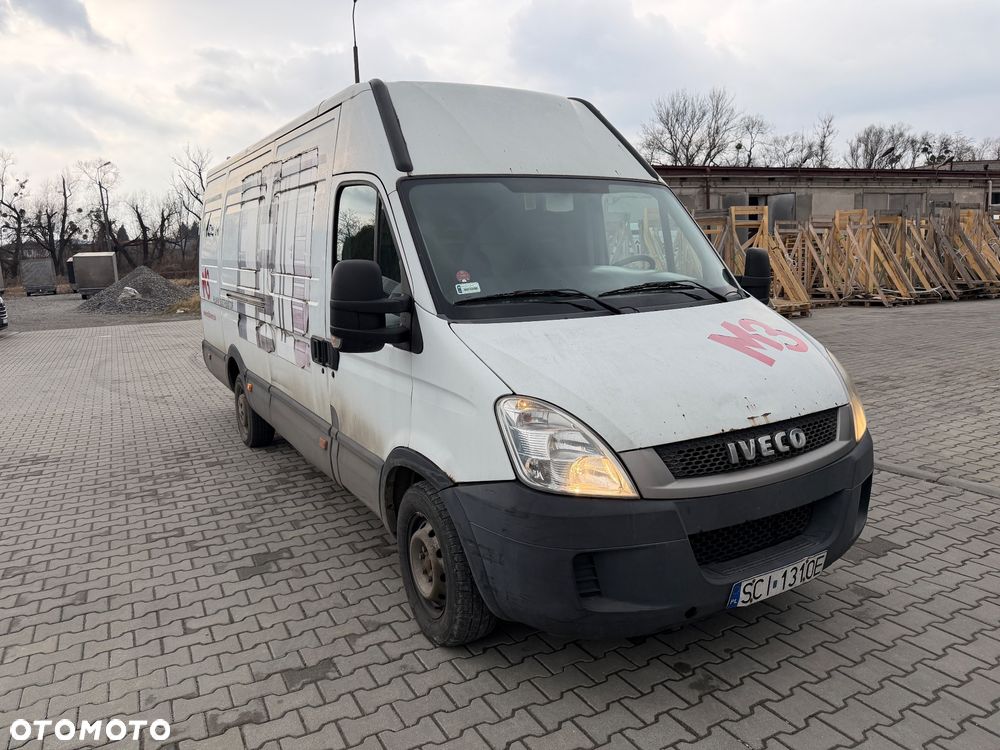Iveco 35S11 - 6