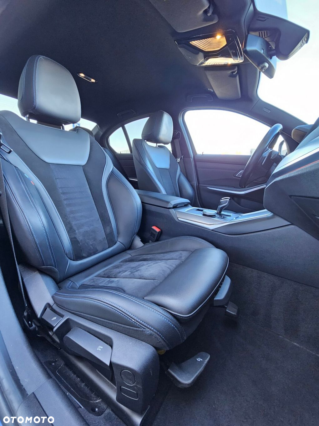 BMW Seria 3 - 27