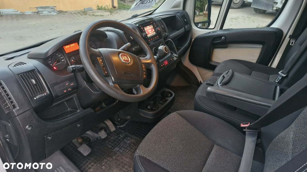 Fiat ducato - 7