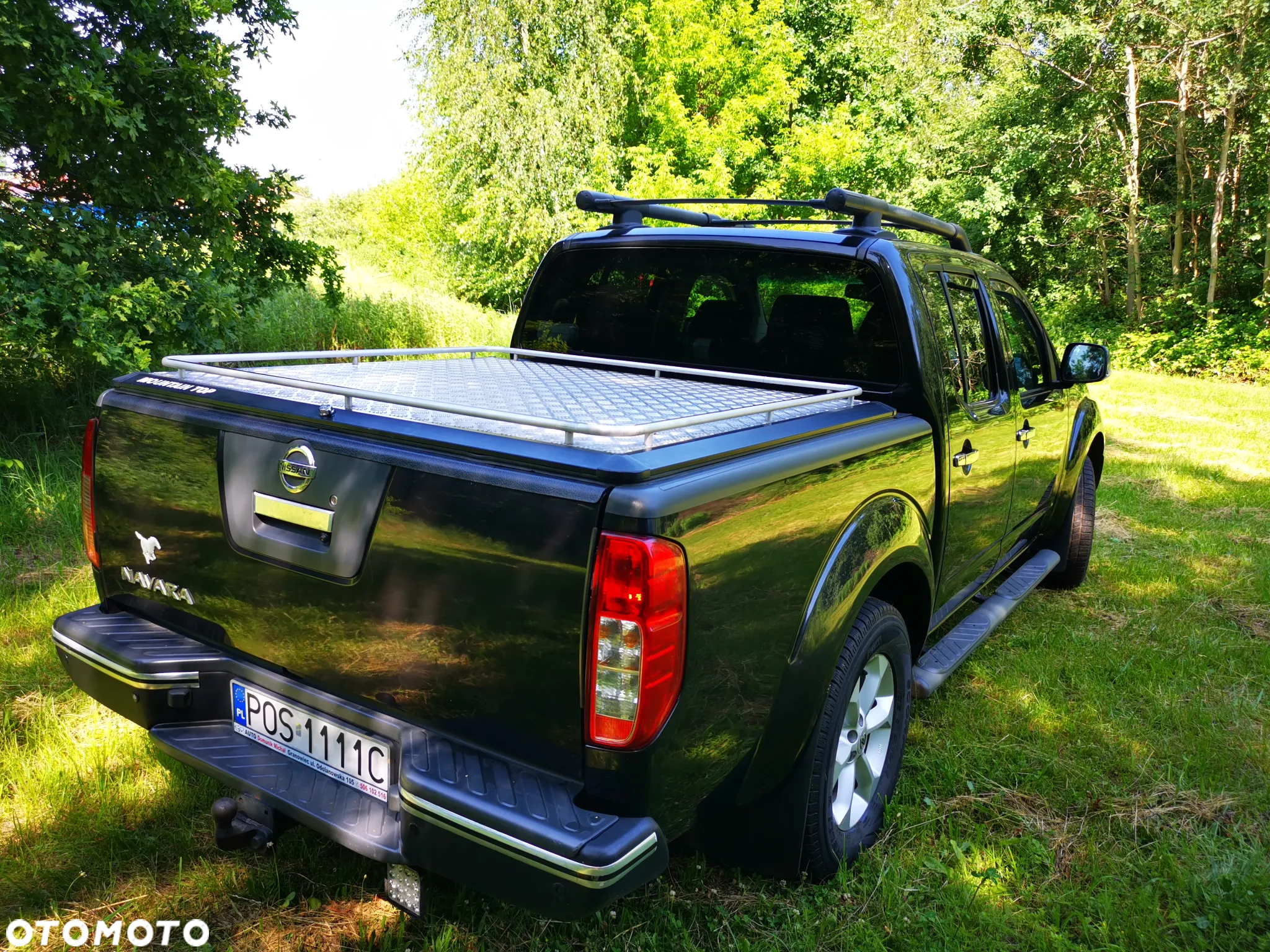 Nissan Navara - 11