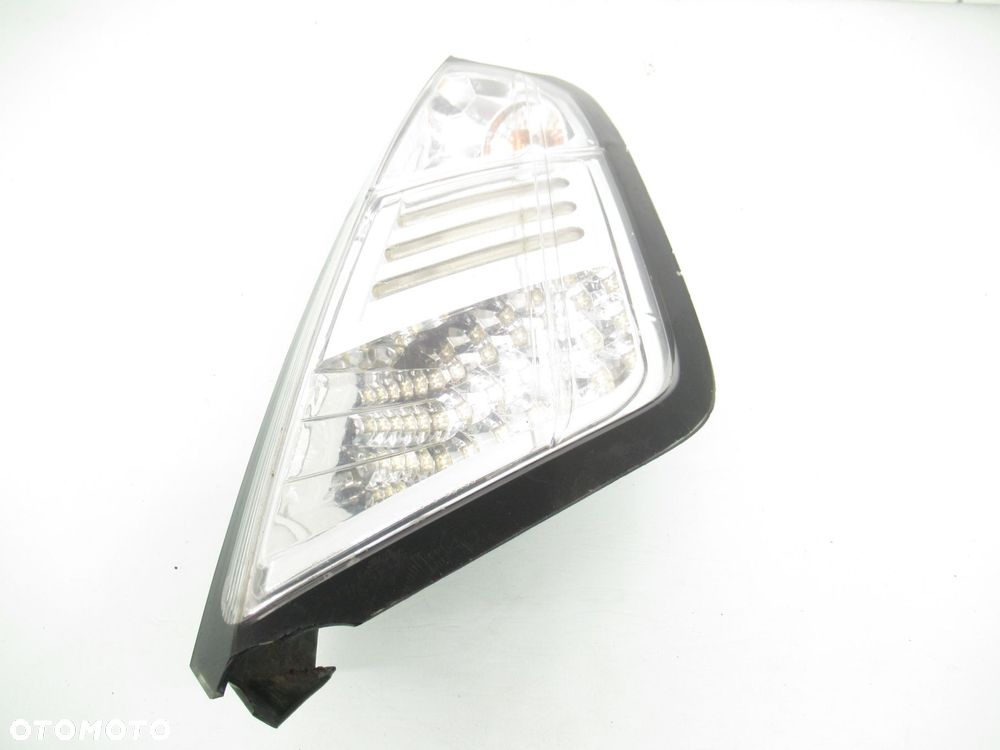 LAMPA PRAWA TYLNA FIAT GRANDE PUNTO - 7