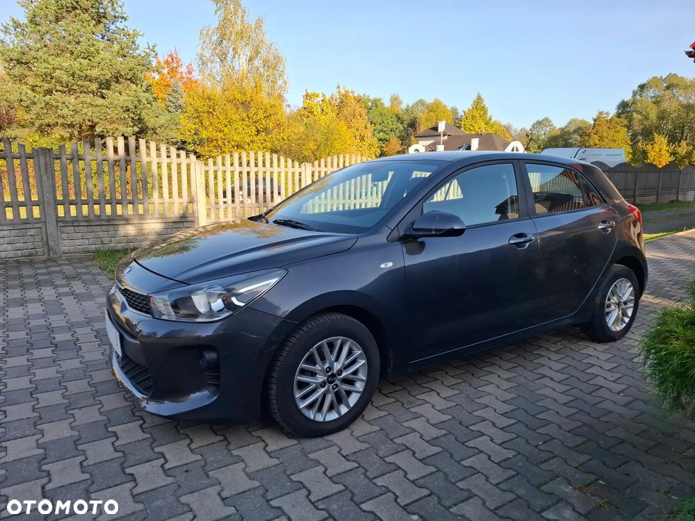 Kia Rio - 9