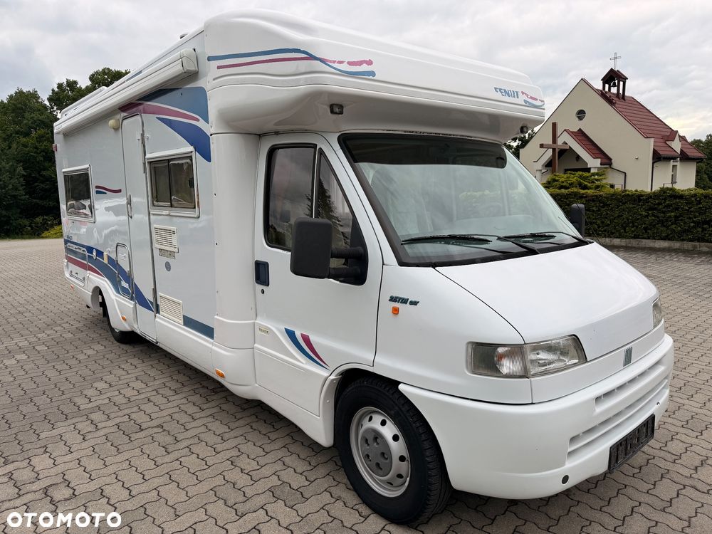 Fiat Ducato - 3