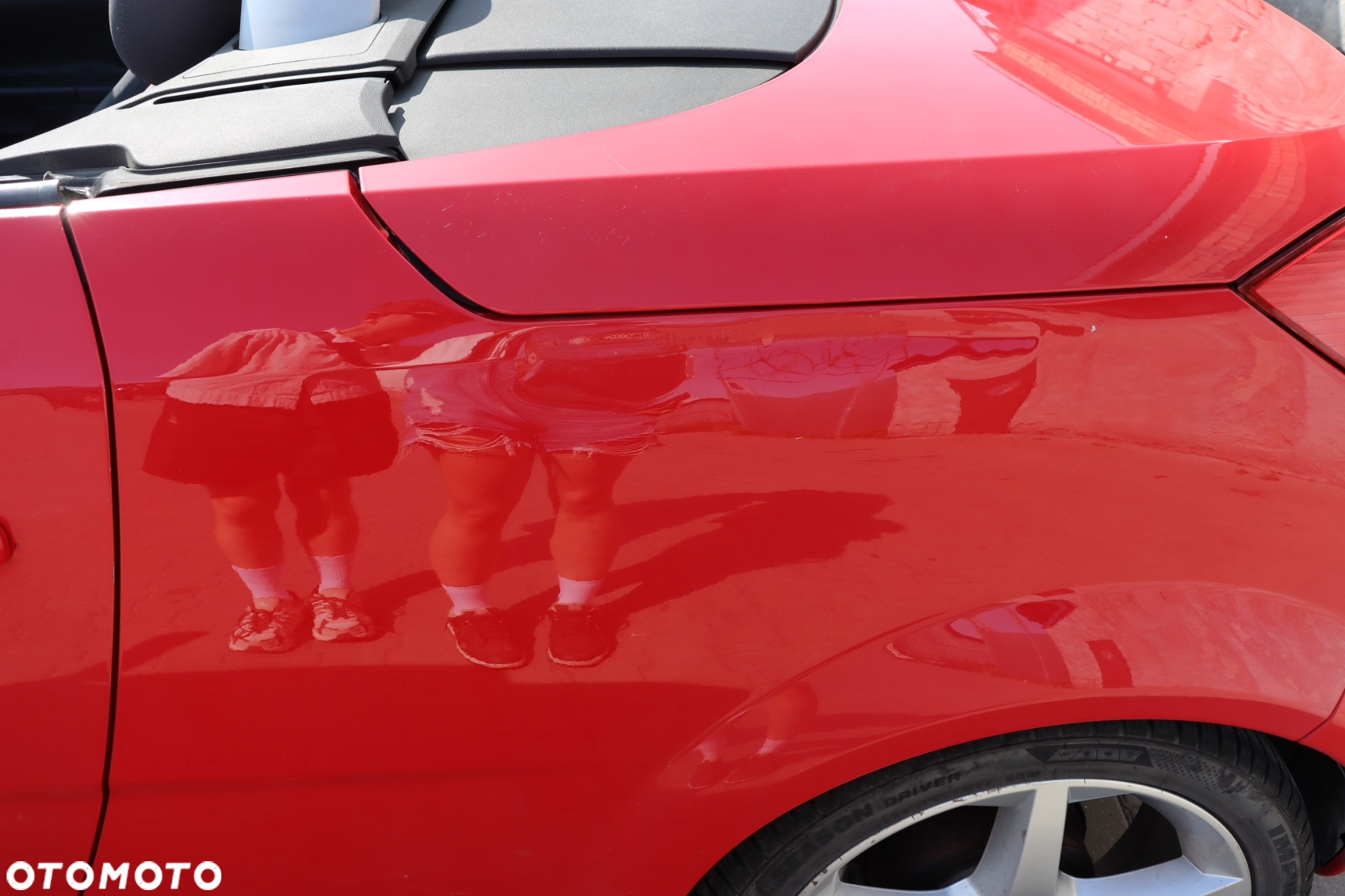 Opel Tigra - 16