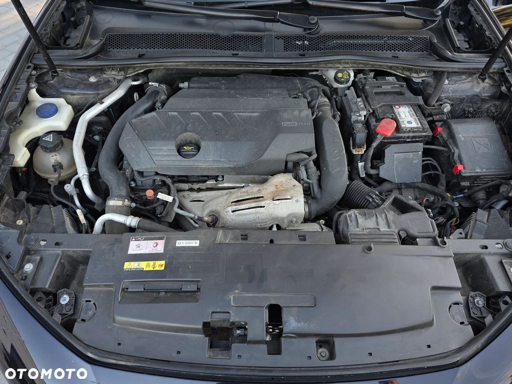 Peugeot 508 - 19