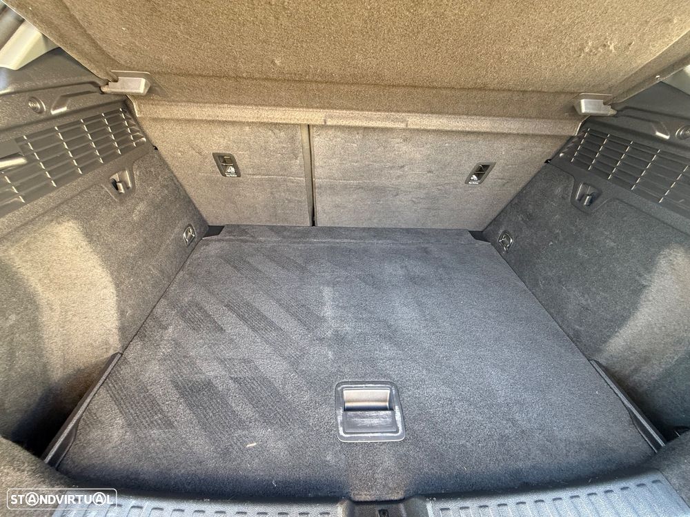 Audi A3 Sportback 30 TDI S line S tronic - 51