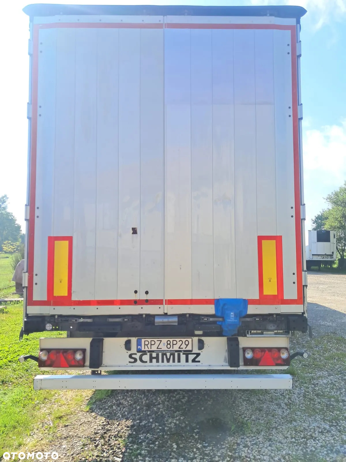 Schmitz Cargobull Standard - 5