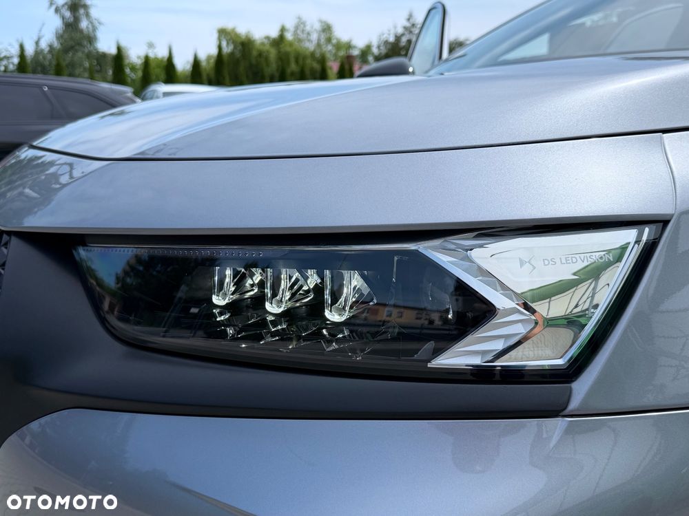 DS Automobiles DS 7 Crossback - 18