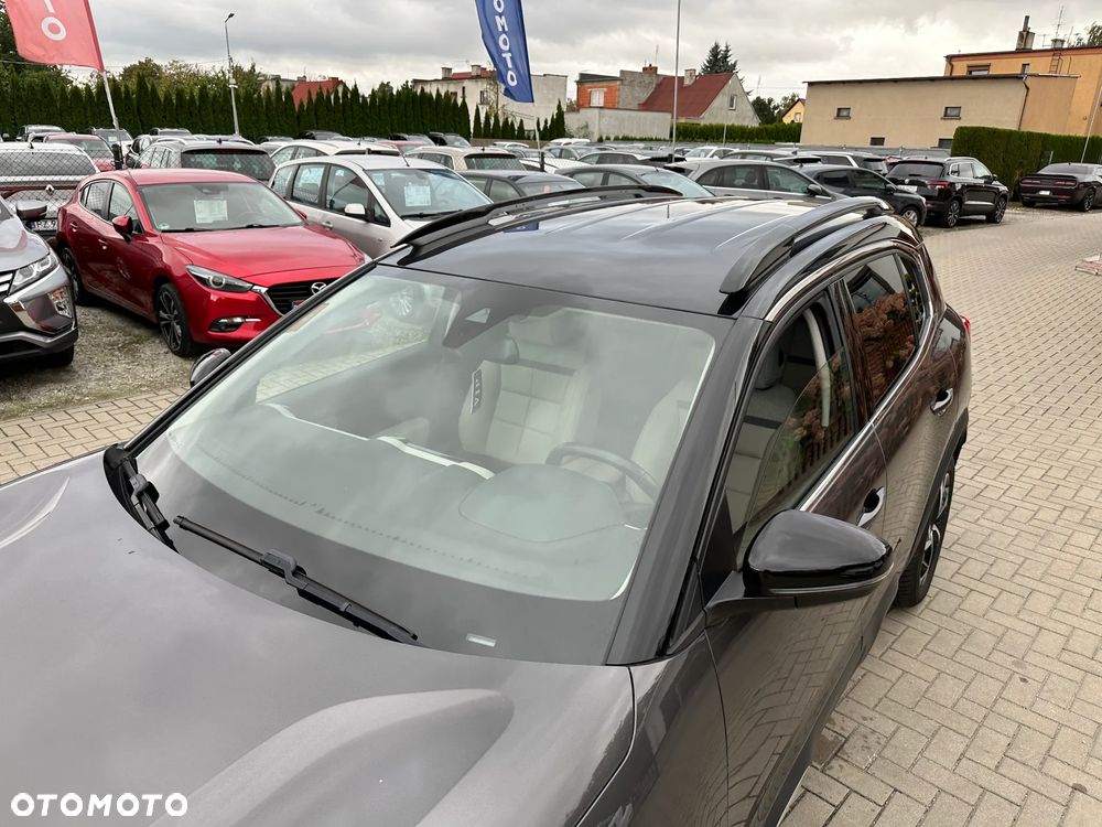 Citroën C5 Aircross - 33