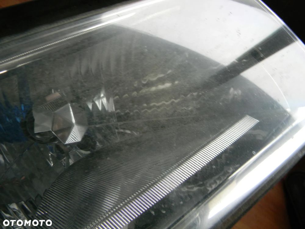 lampa prawa przód SKODA OCTAVIA I LIFT 00-10  EUROPA - 2