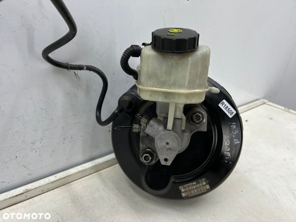 Pompa hamulcowa Opel Insignia A Saab 9-5 08-17r. 2.0 CDTi serwo wspomaganie hamulca EUROPA 13228183 - 4