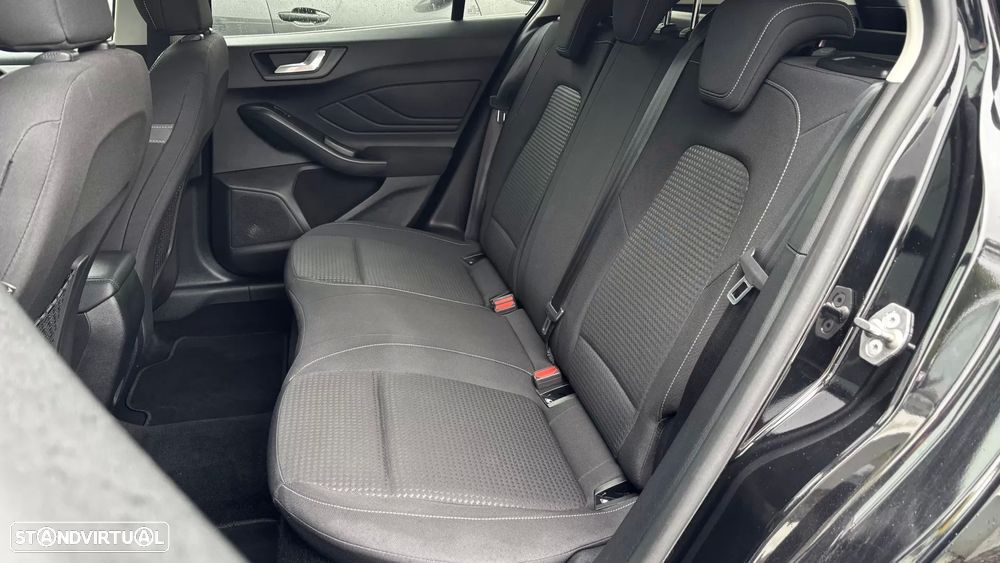 Ford Focus SW 1.5 TDCi EcoBlue Active Style SIP - 17