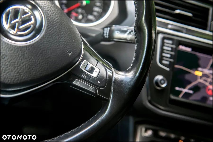 Volkswagen Tiguan 2.0 TDI 4Mot Sport&Style DSG - 22
