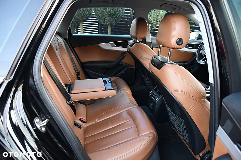 Audi A4 Avant 1.4 TFSI S tronic sport - 23