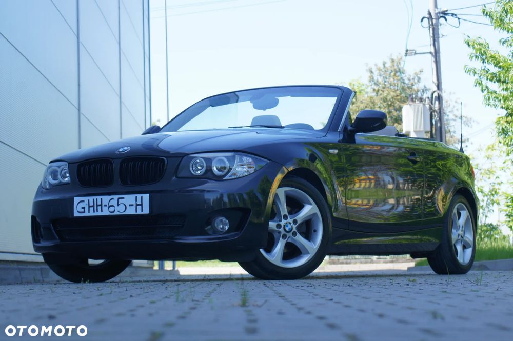 BMW Seria 1 118i Limited Edition Lifestyle