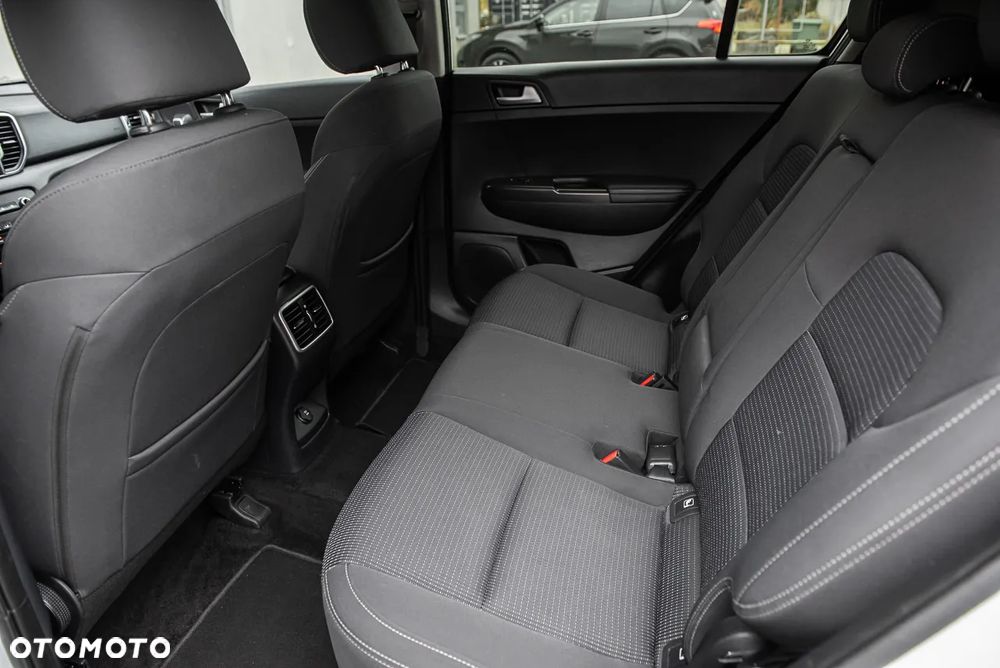 Kia Sportage 1.6 T-GDI AWD GT Line - 29