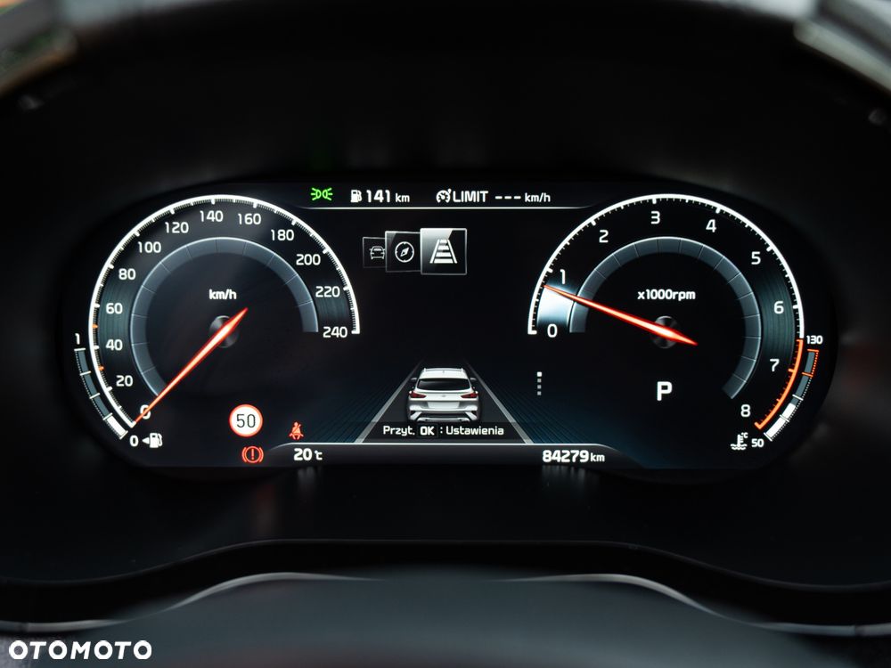 Kia XCeed 1.5 T-GDI Business Line DCT - 34