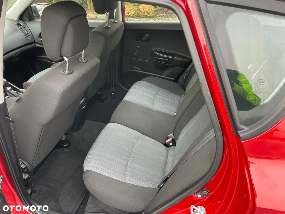 Kia Ceed Cee'd 1.4 Comfort - 17