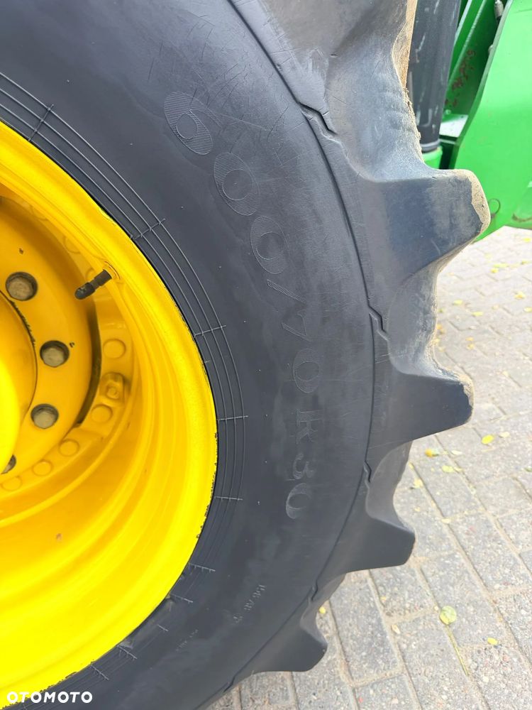 John Deere 8430 Powershift - 31