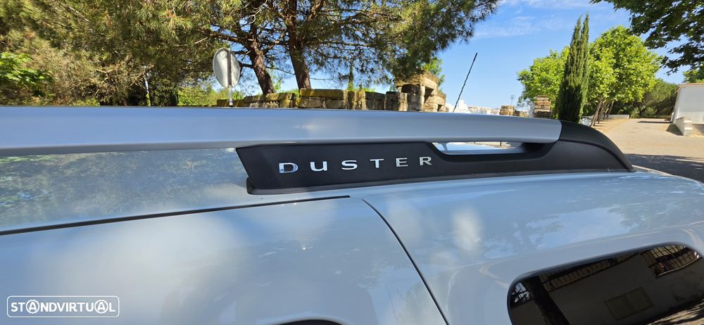 Dacia Duster 1.5 Blue dCi SL Adventure 4WD - 45