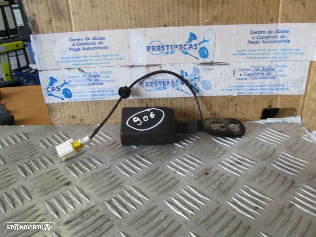 Pre-Tensor 96815079 PEUGEOT PARTNER 2014 - 1