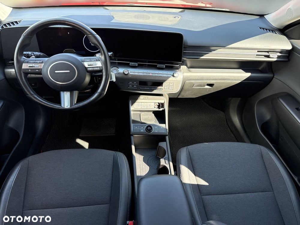 Hyundai Kona 1.6 T-GDI Executive DCT - 14